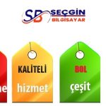 Seçgin Bilgisayar
